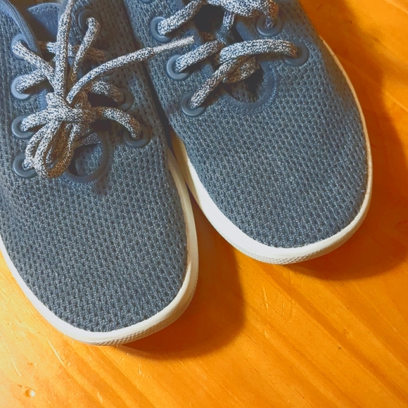 Allbirds Mesh Tree Runners🍃 - Picture 7 of 9